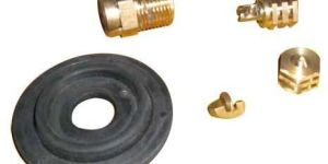 Pharmaceutical Nozzles