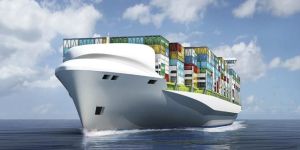 Sea Freight Services