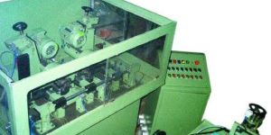Automatic Grinding Machine