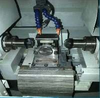 Milling SPM