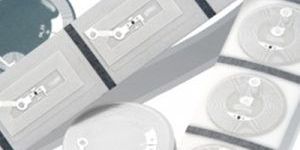 RFID NFC Inlays