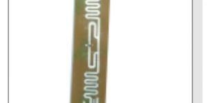RFID Solar Tags