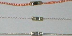 RFID Wire Tags