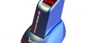 Secugen Hamster Plus