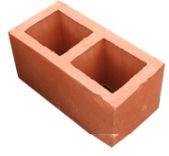 2 Hole Bricks