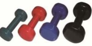 Vinly Dipping Dumbells