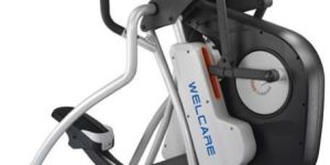 Domestic Elliptical Trainer