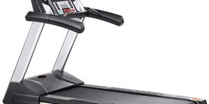 Commercial Motorised Treadmill