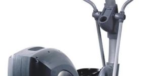 Commercial Elliptical Trainer
