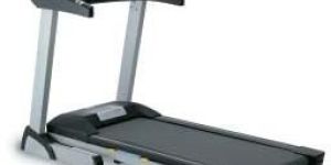WC8100 Commercial Treadmill