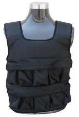 Weight Vest Adjustable