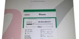 Ptca Rinato Guidewire