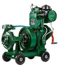 Diesel Oil Engine Pump Set