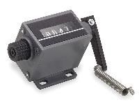 Mechanical Counter