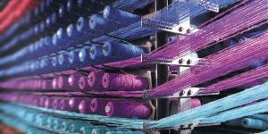 Textile Yarn