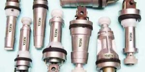 Cone Winding Machine Spare Parts