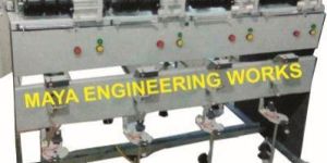 High Speed Assembly Winding Machine