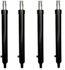 Combine Harvester Hydraulic Jack