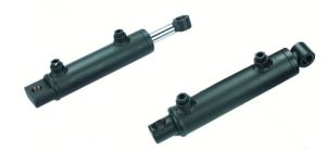 Laser Land Leveler Jack