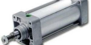 Pneumatic Cylinder