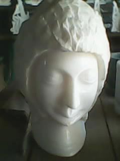 Marble Decorative Lamp