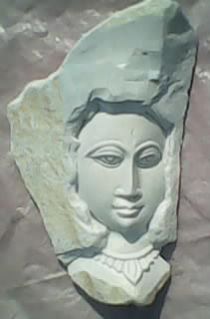 Marble Wall Hangings