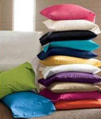 Pillow Covers