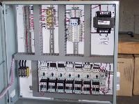 Electrical Control Panel Boards