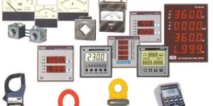 Industrial Measuring Instruments