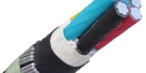 PVC Insulated Aluminium Conductor Cables