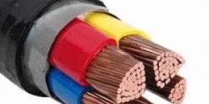 PVC Insulated Copper Conductor Cables