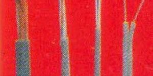 Annealed Multi Core Telephone Cables