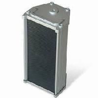 Column Speaker