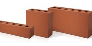 Modular Bricks