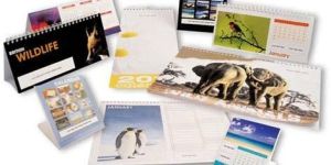 Printed Calendars