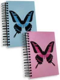 Jumbo Notebook