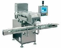 Tablet Filling Machine