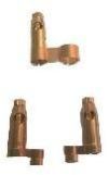 Brass Socket Pins