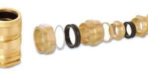 E1W Type Cable Gland