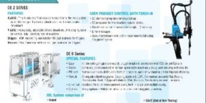 Injcetion Mould Robot