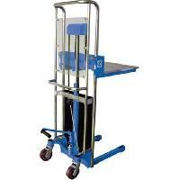 Hydraulic Lifter