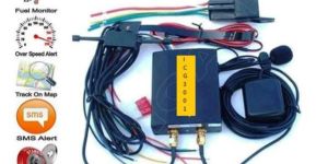 GPS Vehicle Tracker