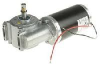DC Geared Motor