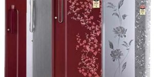 Branded Refrigerators