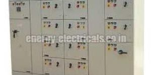 Electrical Panel Board