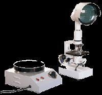 Carbon Black Dispersion Tester