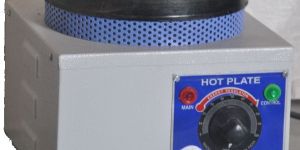 Laboratory Hot Plates