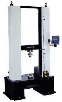 Universal Tensile Testing Machine