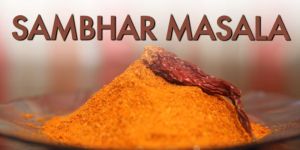 Sambar Masala Powder