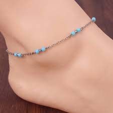 Artificial Anklets